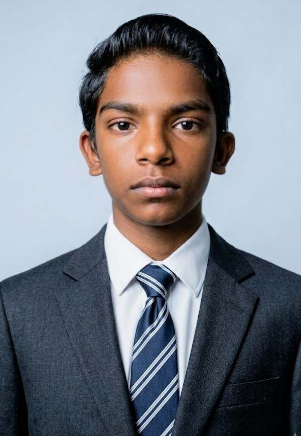 P.Mukesh