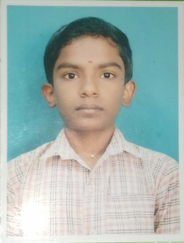 P. Mukesh