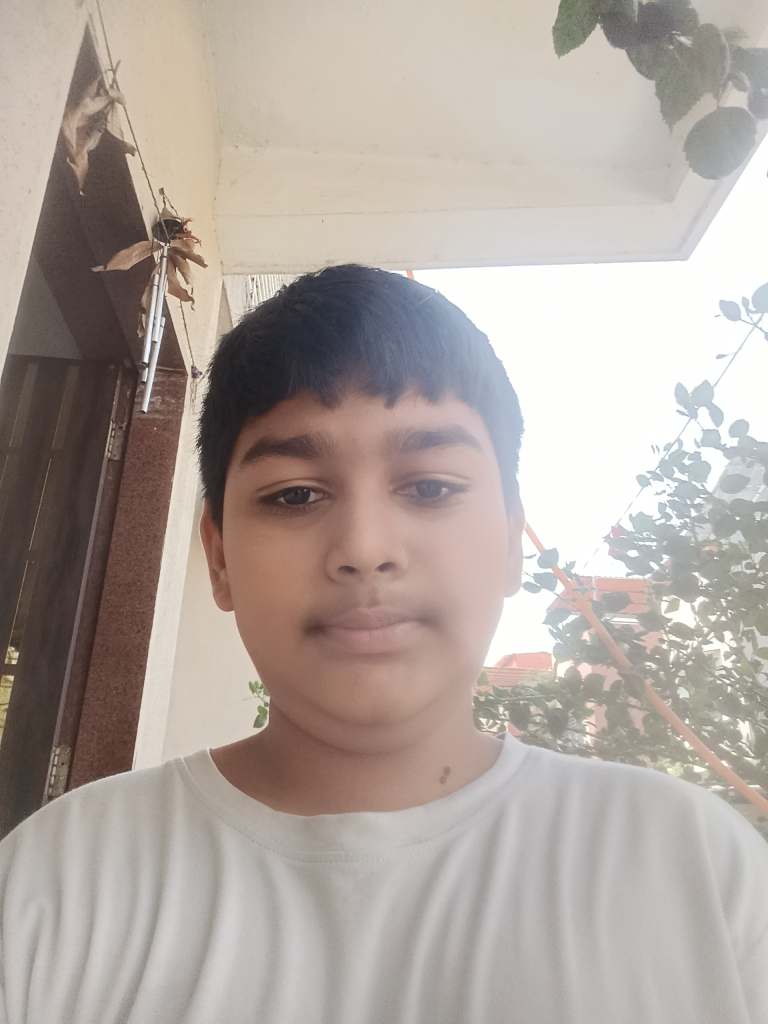 Mokith prabhanjan SP